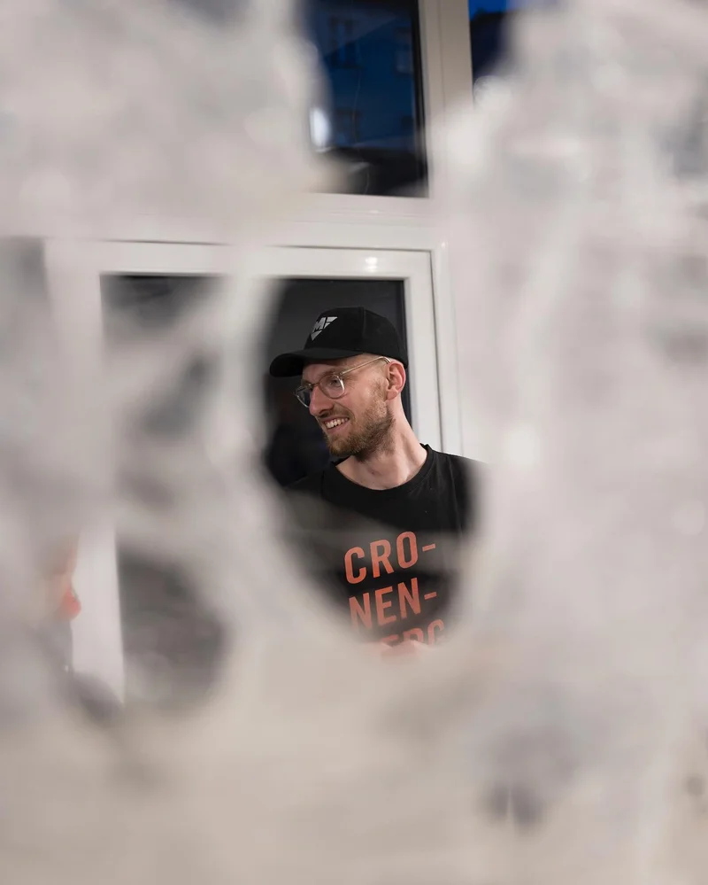 Maxmilián Aaron Mootz