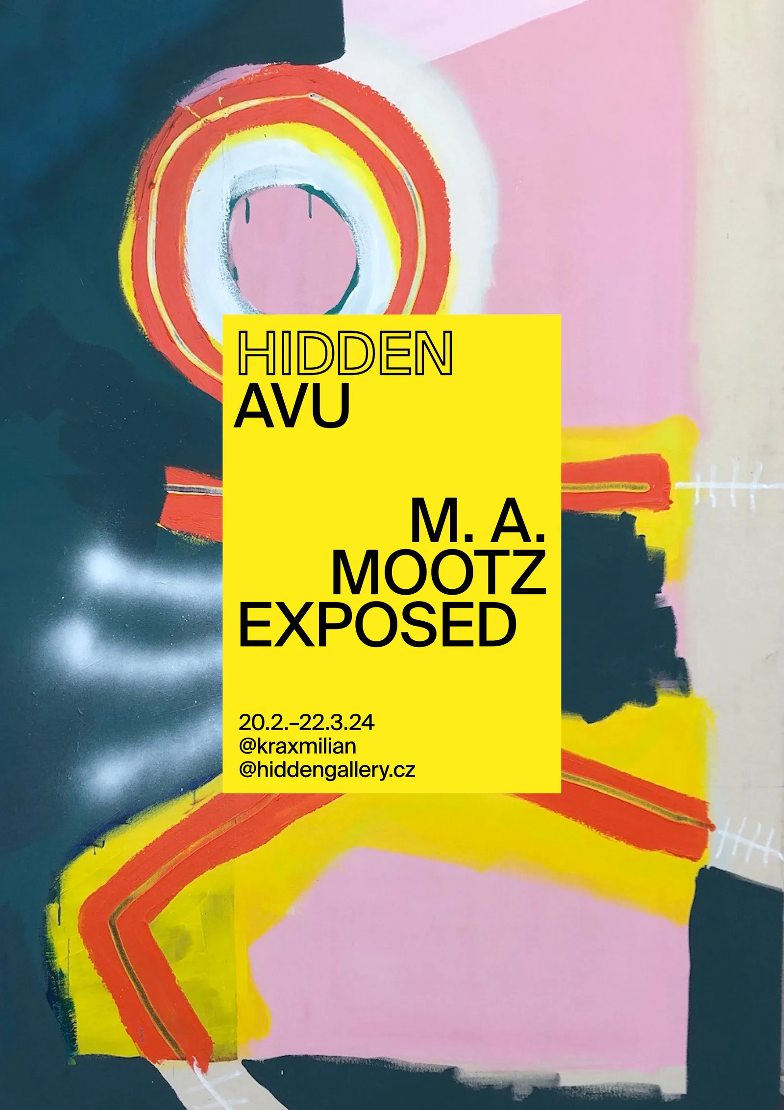 Exposed - 12