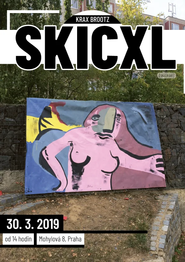 SkicXL - 12