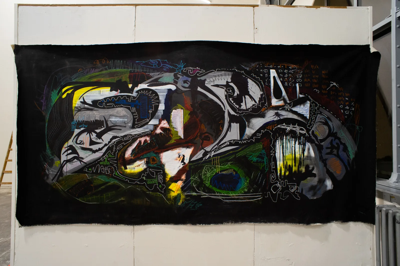 AVU first year finals - 2