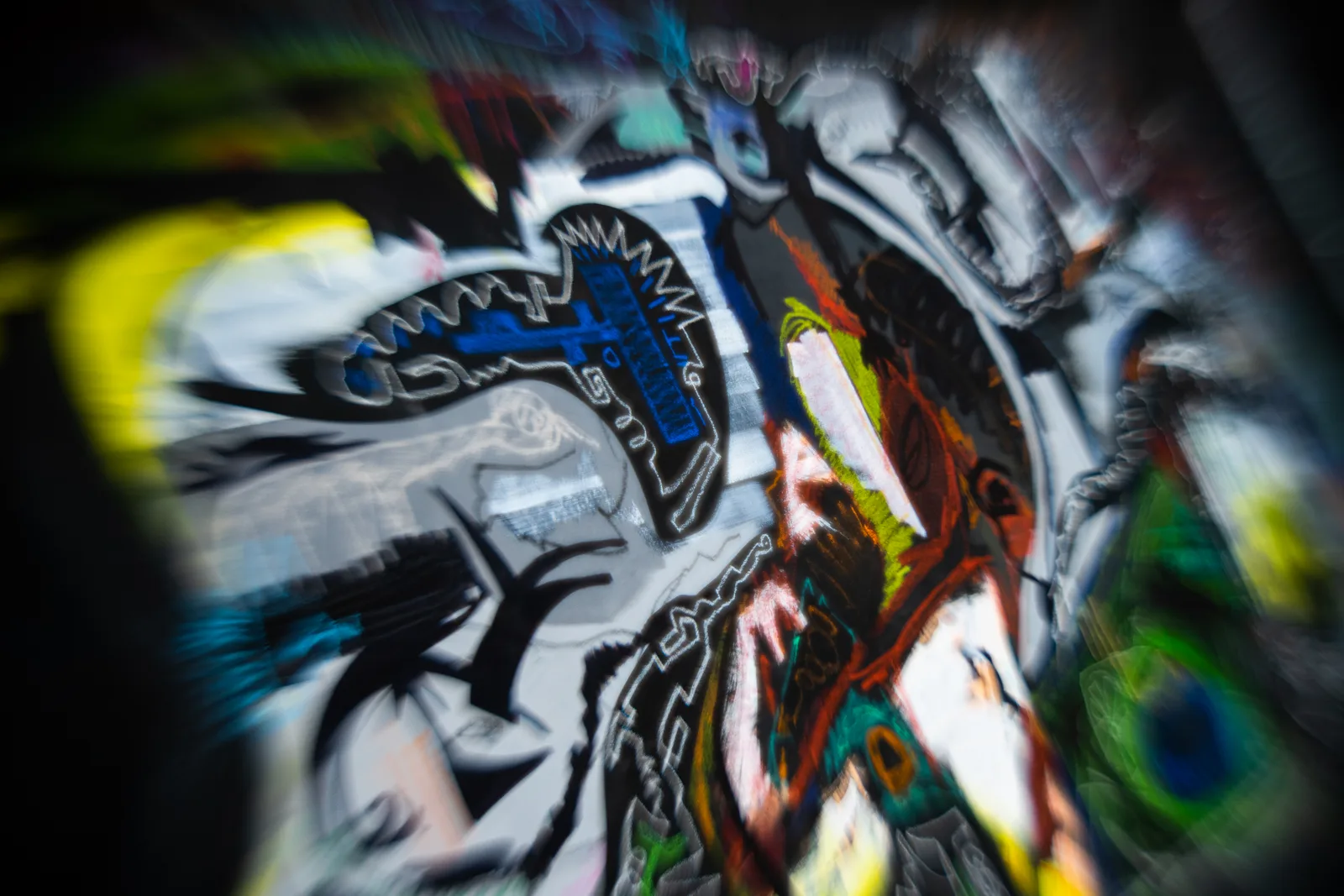 AVU first year finals - 6