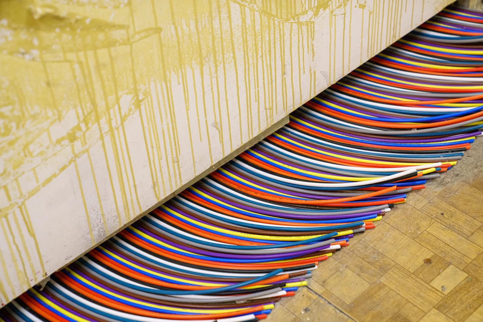 Šachta, pokoje - 16