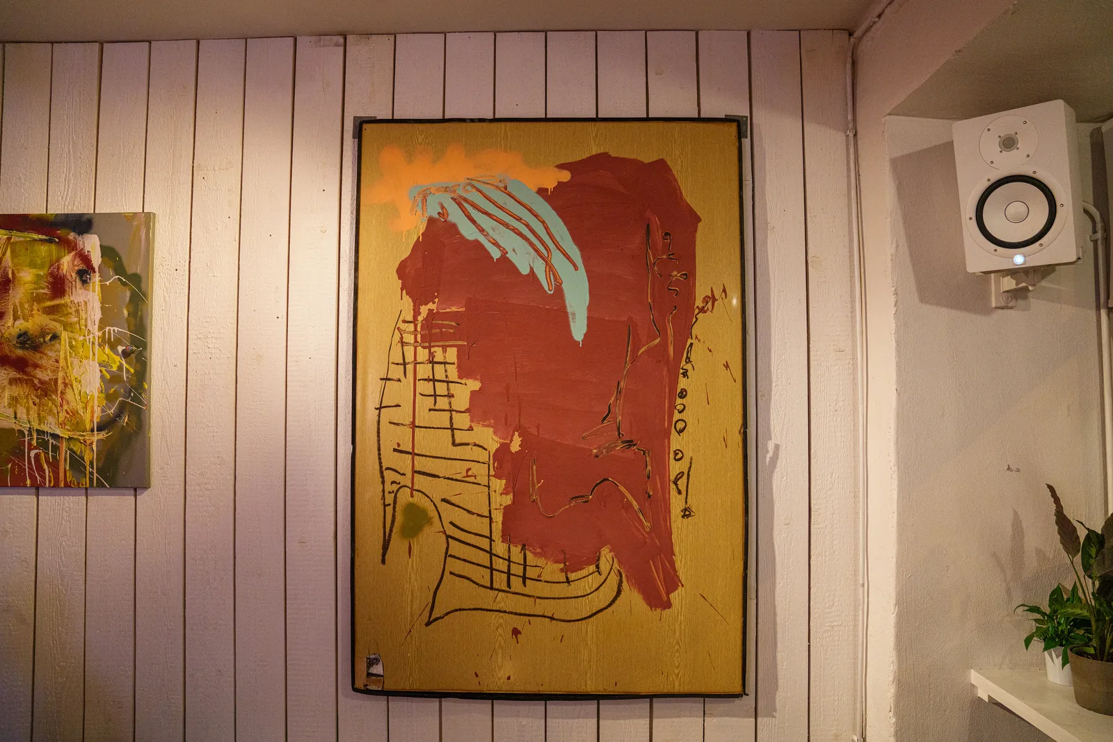 Šachta, pokoje - 24