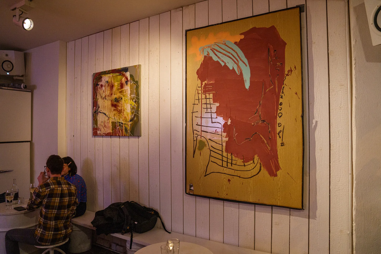 Šachta, pokoje - 25