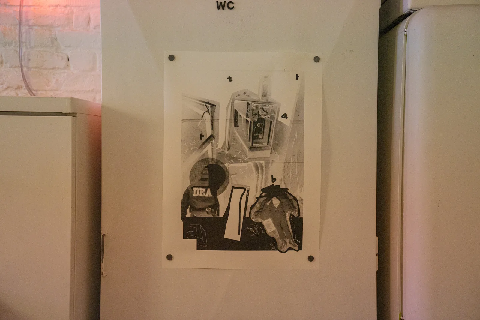 Šachta, pokoje - 29