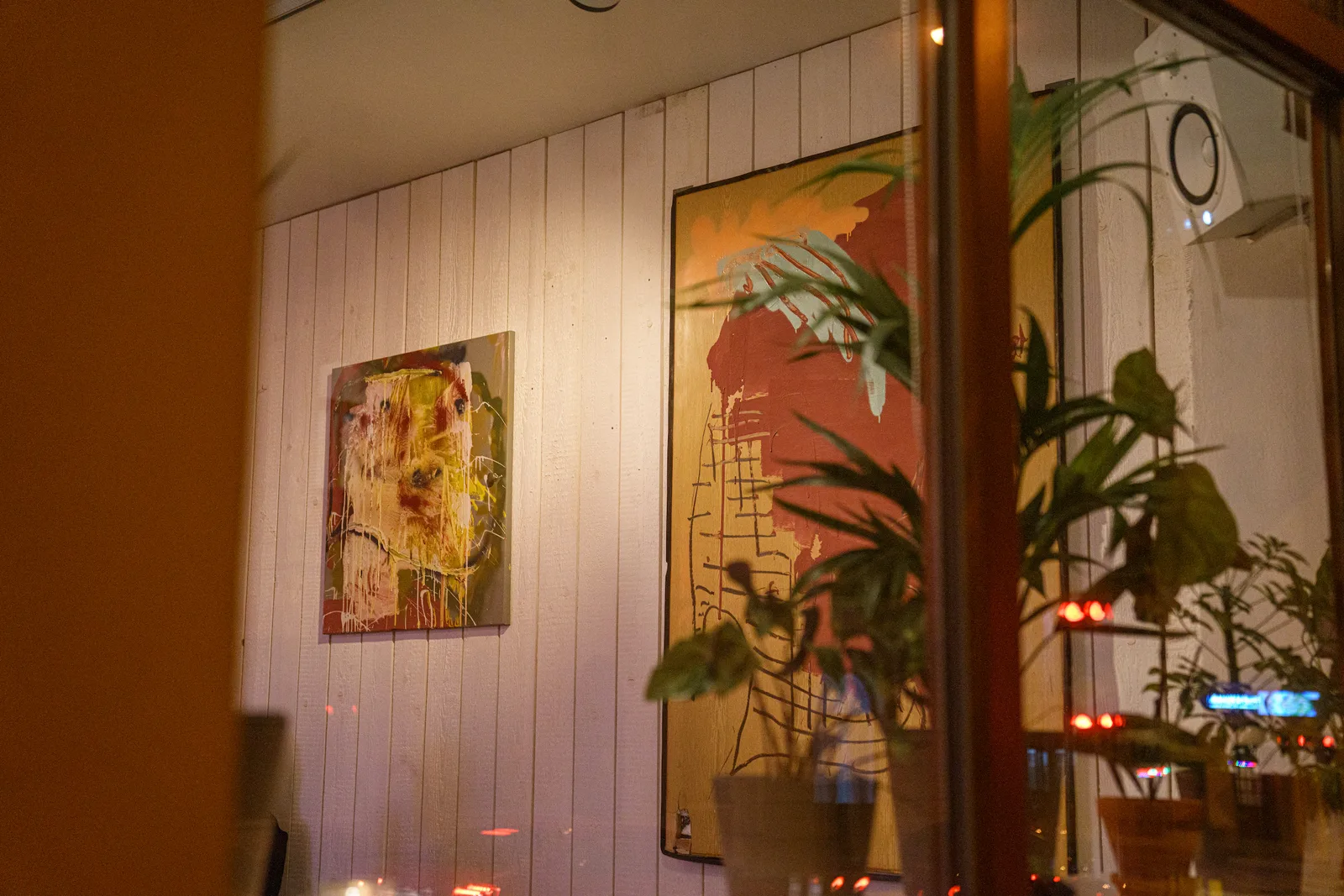 Šachta, pokoje - 32